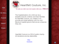 heartfeltcouture.com