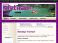holidays-vietnam.com