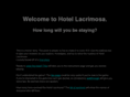 hotellacrimosa.com