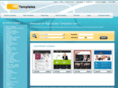 hqtemplates.com