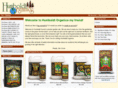humboldtorganics.com