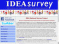 ideasurvey.org