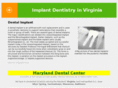 implantdentalvirginia.com