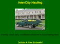 innercityhauling.com