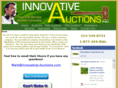 innovative-auctions.com