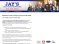 jaysqualityautorepair.com