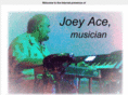 joeyace.com