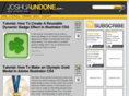joshuaundone.com