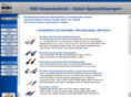 kabelkonfektion.net