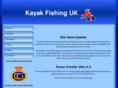 kayakfishinguk.net