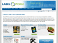 labelworldusa.com