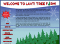lahtitreefarm.com