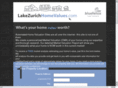 lakezurichhomevalues.com