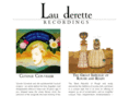 lauderette.com