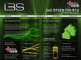 lbselectrical.com