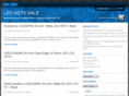 ledhdtvsales.com