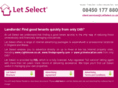 letselect.co.uk