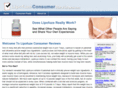 lipofuzeconsumerreviews.net