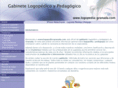 logopedia-granada.com