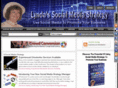 lyndassocialmediastrategy.com