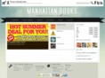 manhattanbooks.com