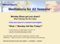 meditationsforallseasons.com