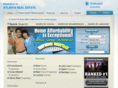 metrogahomes.com