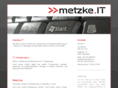 metzke.info