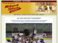 midwestselectshockey.com