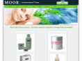 moorspa.co.uk