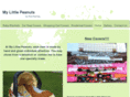 mylittlepeanuts.com