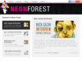 neonforestgallery.com