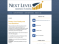 nextlevelbusinessplanning.com