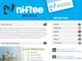 nifteemedia.com.au