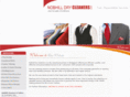 nobhilldrycleaners.com