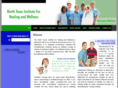 northtexashealing.com