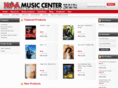 novamusiccenter.com