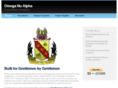omeganualpha.com