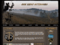 oneshotoutdoors.com