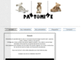 pantomimeanimation.com