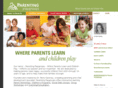 parentingplaygroups.com