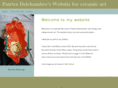 patricedelchambre.com