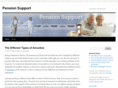 pension-support.net