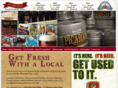 picaroons.ca