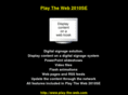 play-the-web.com