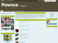 pownce2.com