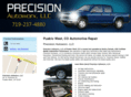 precisionautoworx.com