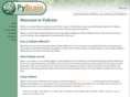 pybrain.org