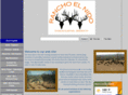 ranchoelnido.com