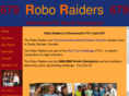 roboraiders679.com